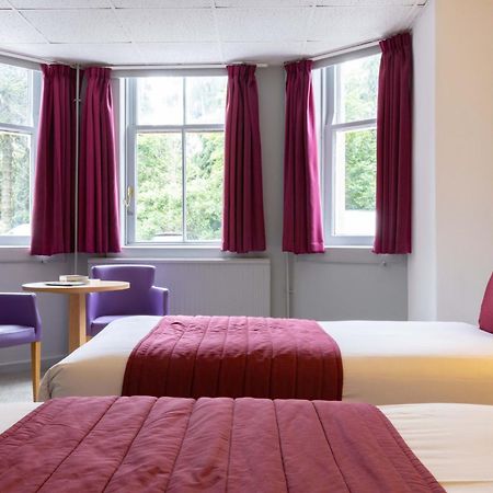The Waverley Castle Hotel Melrose Oda fotoğraf
