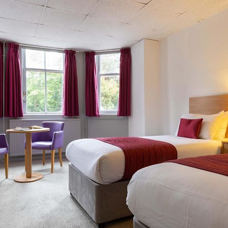 The Waverley Castle Hotel Melrose Oda fotoğraf