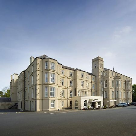 The Waverley Castle Hotel Melrose Dış mekan fotoğraf