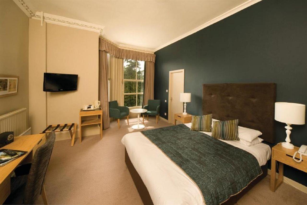 The Waverley Castle Hotel Melrose Dış mekan fotoğraf