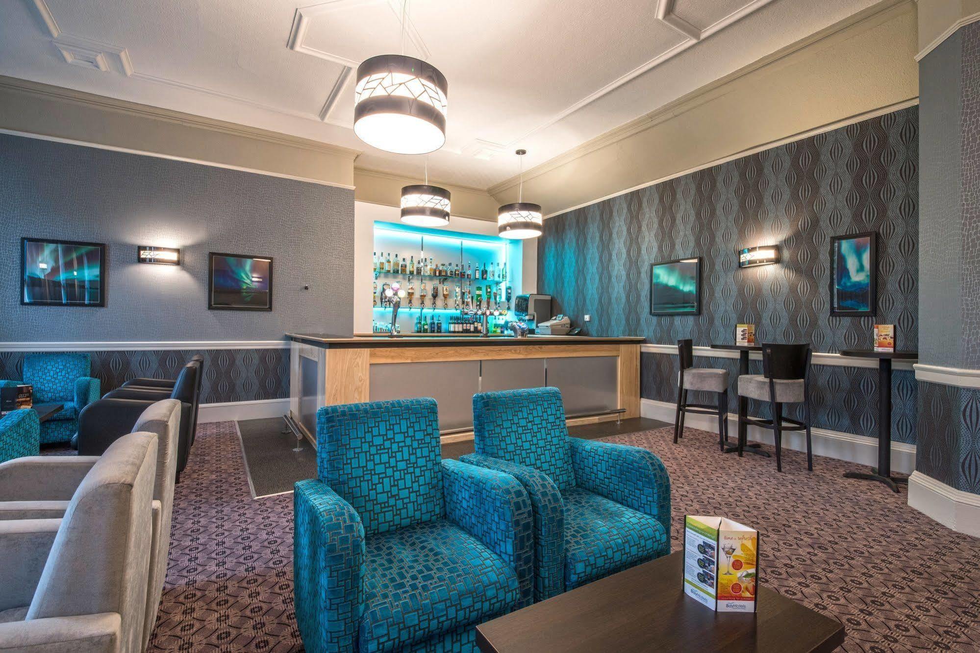 The Waverley Castle Hotel Melrose Dış mekan fotoğraf