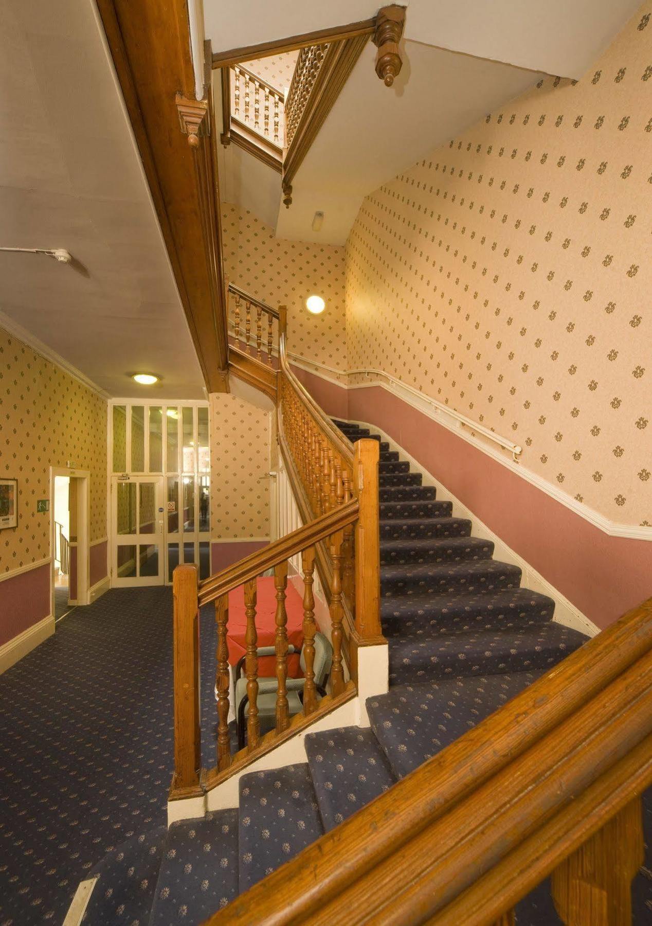 The Waverley Castle Hotel Melrose Dış mekan fotoğraf